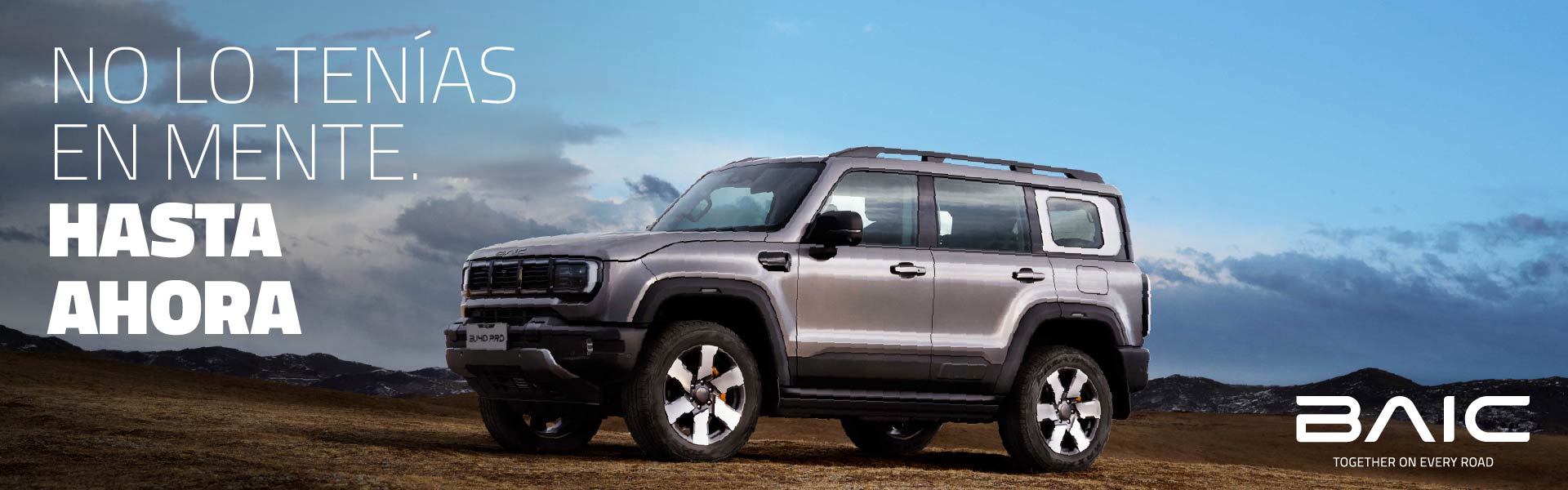 Banner Baic Coadig