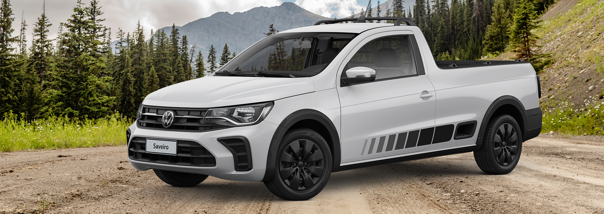 VOLKSWAGEN NUEVA SAVEIRO