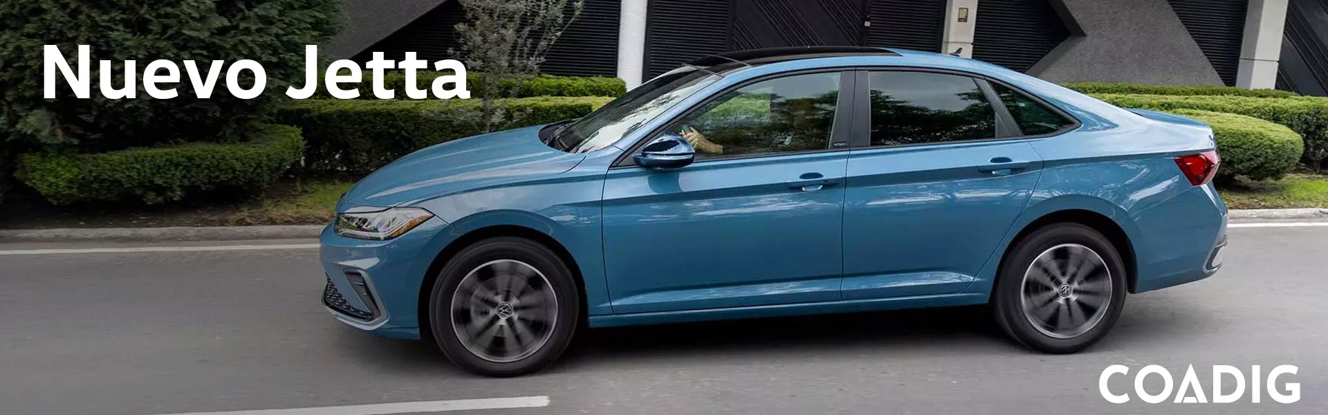 VOLKSWAGEN NUEVO JETTA