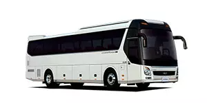HYUNDAI UNIVERSE