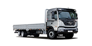 HYUNDAI PAVISE EX18