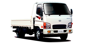 HYUNDAI HD 65
