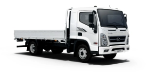 HYUNDAI MIGHTY EX9