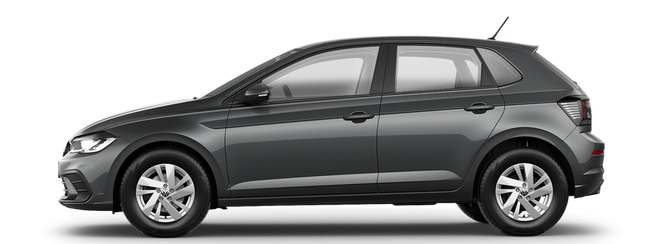 VOLKSWAGEN NUEVO POLO
