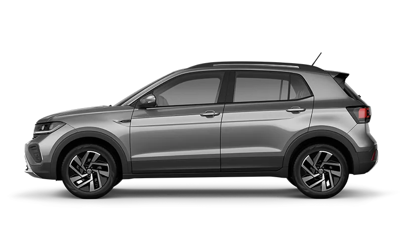VOLKSWAGEN NUEVO T-CROSS