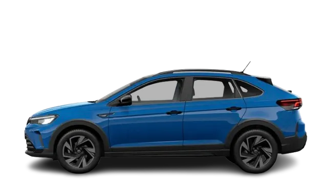 VOLKSWAGEN NUEVO NIVUS