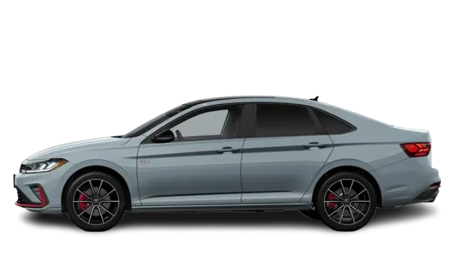 VOLKSWAGEN JETTA GLI