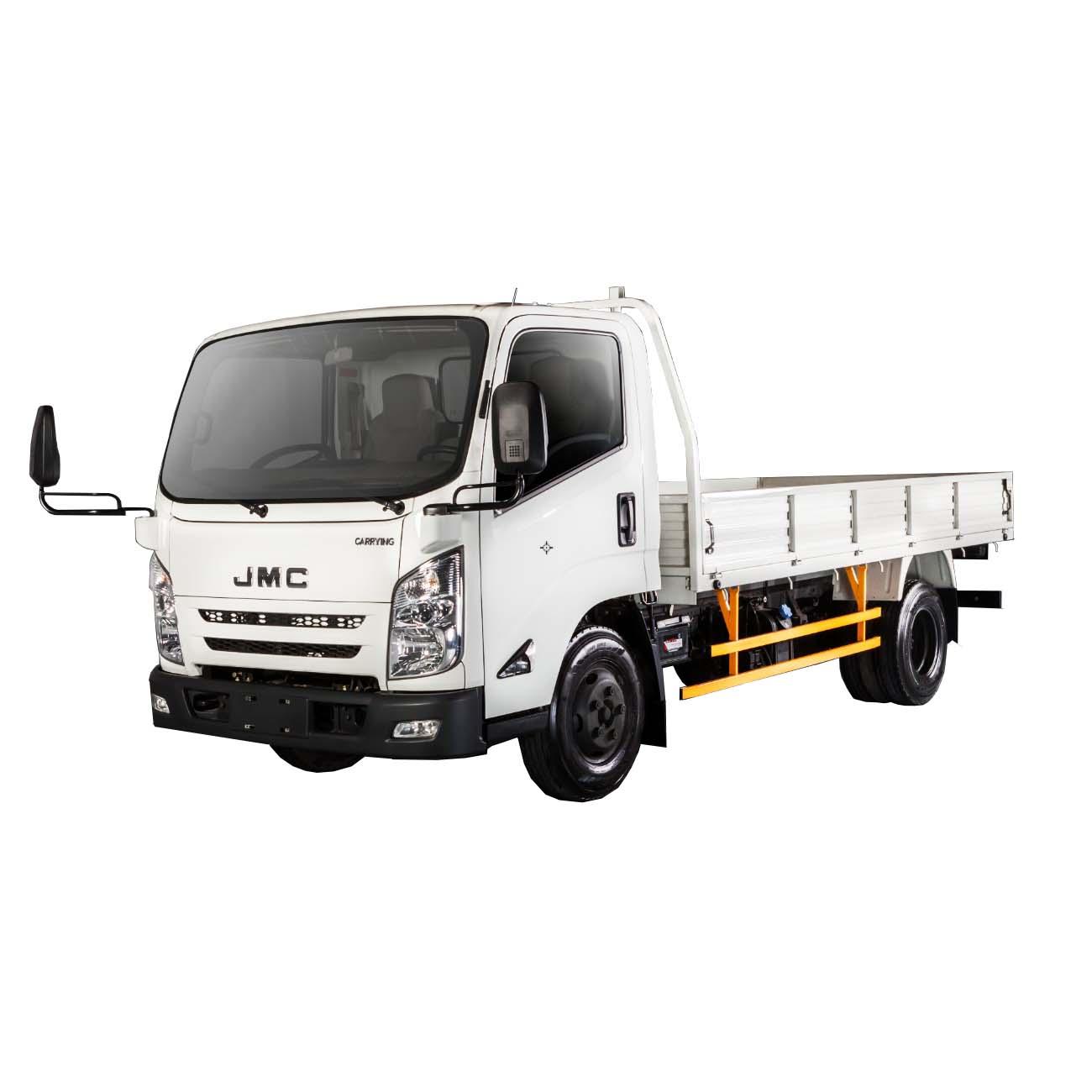 JMC CARRYING PLUS 3T