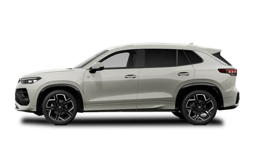 VOLKSWAGEN NUEVO TIGUAN