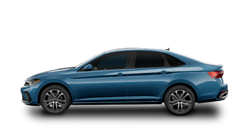 VOLKSWAGEN NUEVO JETTA