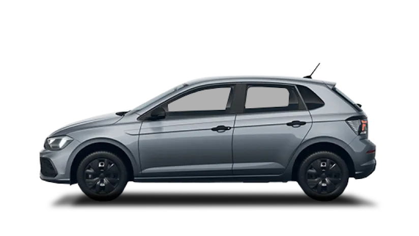 VOLKSWAGEN POLO TRACK