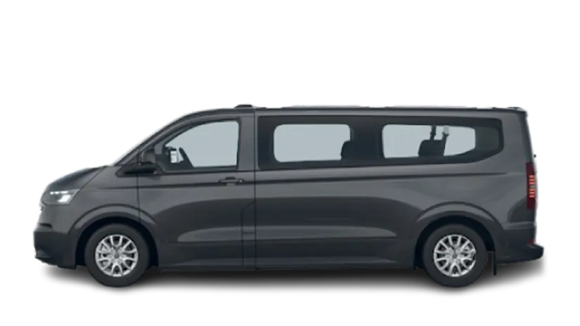 VOLKSWAGEN NUEVO CARAVELLE