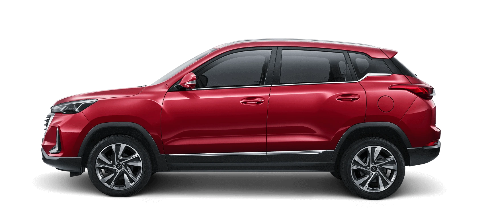 BAIC X35