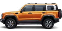 BAIC BJ40 PRO