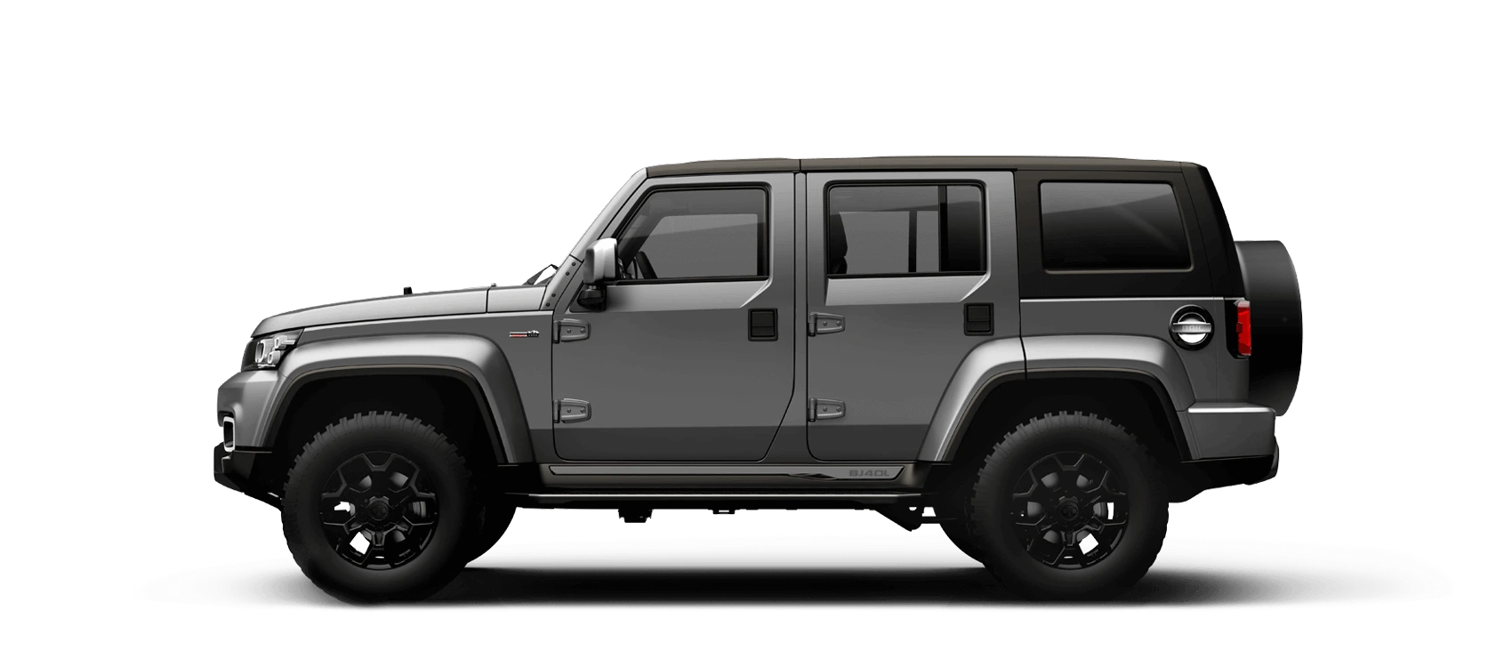 BAIC BJ40