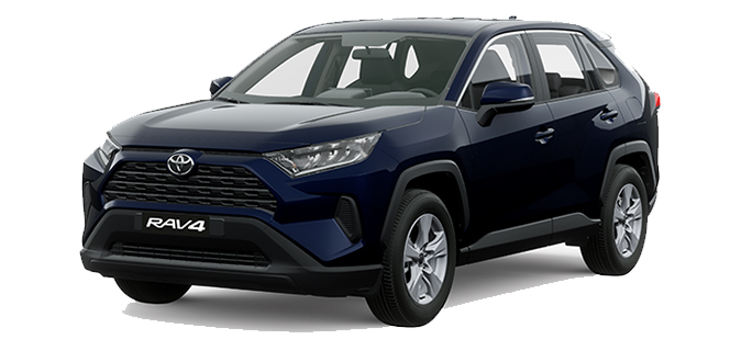  Toyota — Coadig