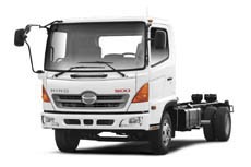 HINO SERIE 500