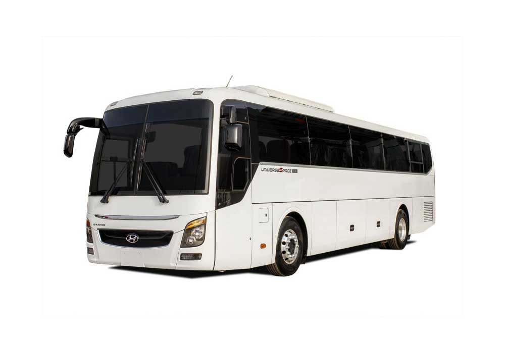HYUNDAI UNIVERSE NUEVO UNIVERSE