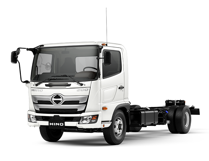 HINO SERIE 500 FC 1118 AT