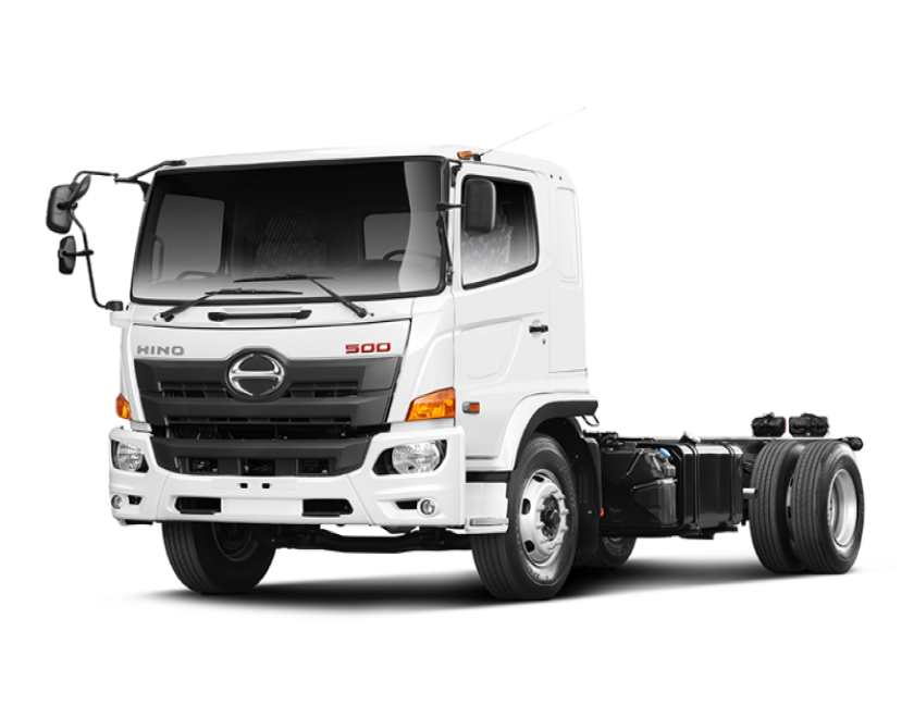 HINO SERIE 500 FG 1728 MT