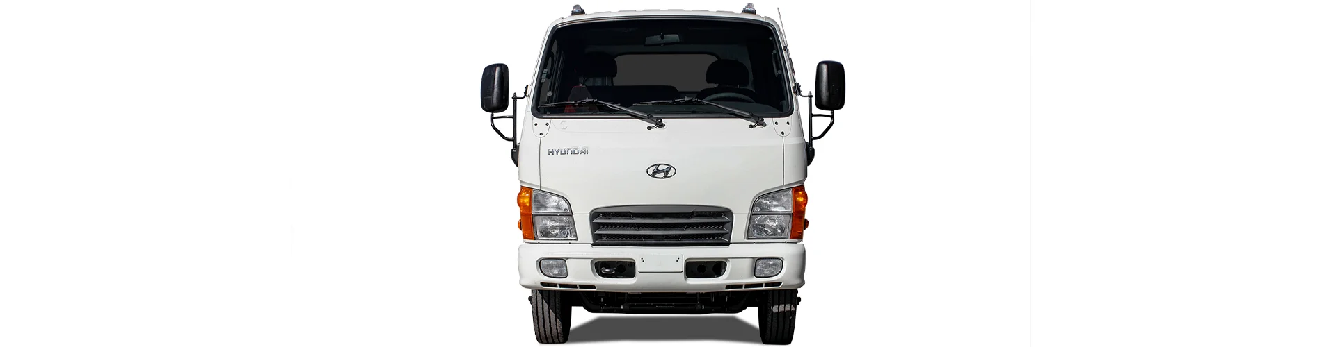 HYUNDAI HD 65 HD 65 MAX STD + AC LOCAL
