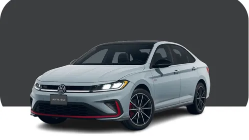 VOLKSWAGEN JETTA GLI NUEVO JETTA GLI 2.0 TSI AT