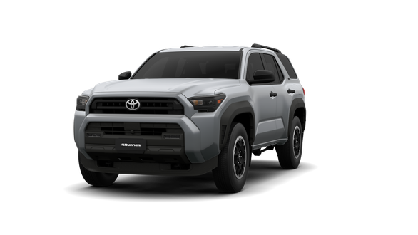 TOYOTA NUEVO 4RUNNER SR5