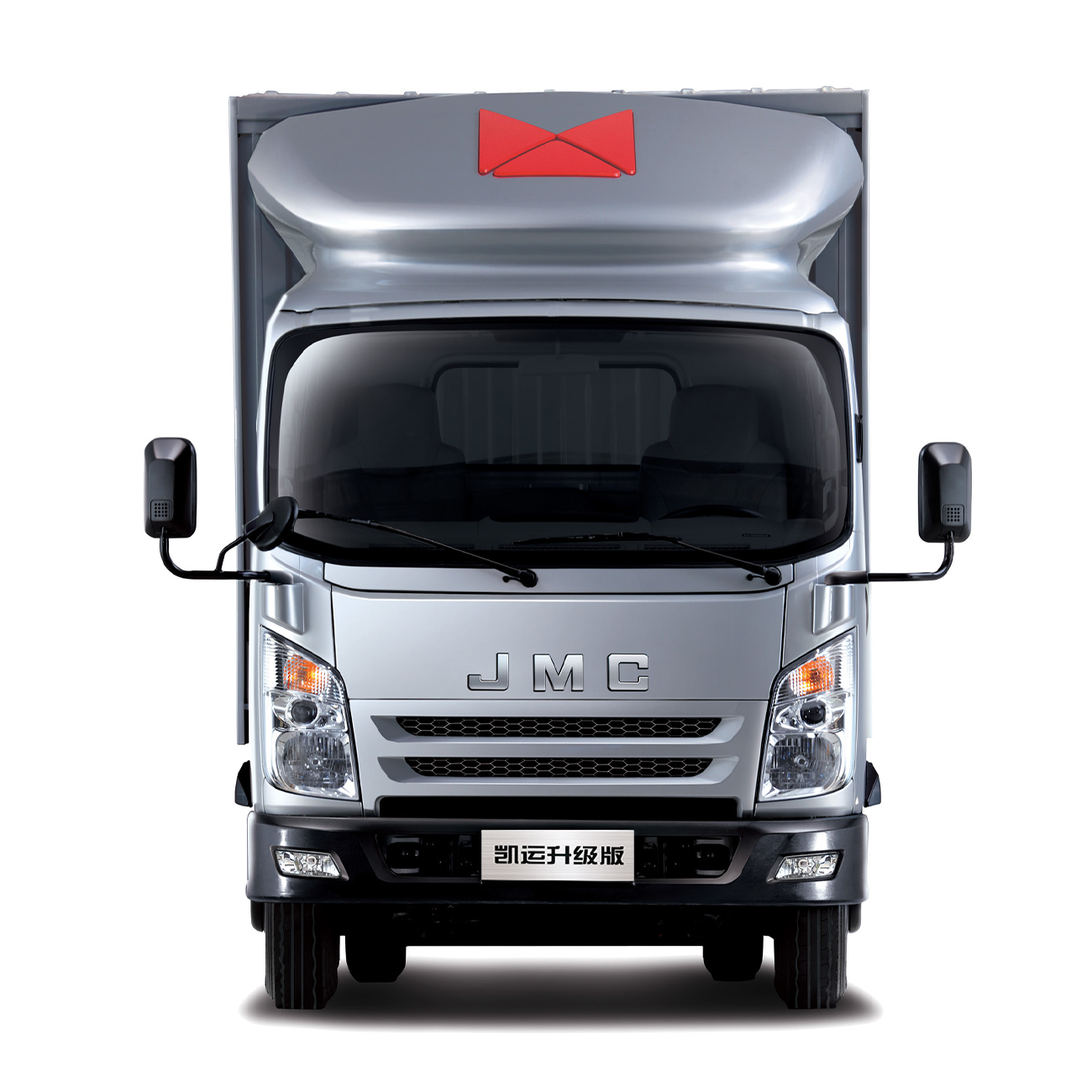 JMC CONQUER CABINA SIMPLE AC CONQUER 5.5 CS AC