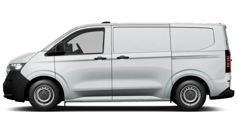 VOLKSWAGEN NUEVO TRANSPORTER TRANSPORTER