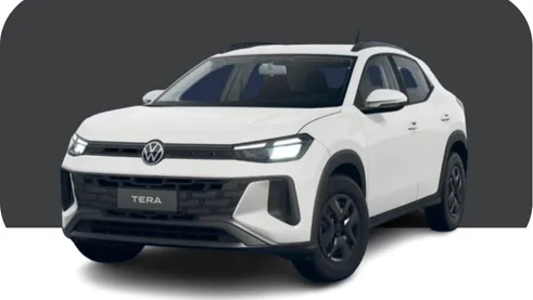 VOLKSWAGEN NUEVO TERA TREND MT