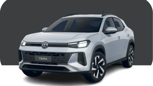 VOLKSWAGEN NUEVO TERA HIGH AT