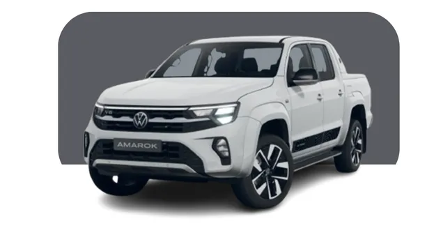 VOLKSWAGEN NUEVA AMAROK AMAROK 3.0 V6 AT EXTREME