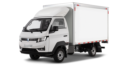 LANDKING LK3 CARGO BOX