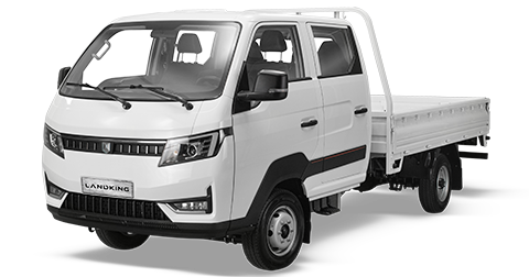 LANDKING LK3 DC PICK UP