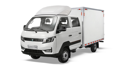 LANDKING LK3 DC CARGO BOX