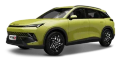 BAIC X55 X55 LV2
