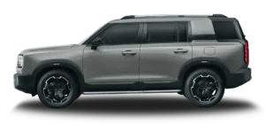 BAIC BJ30 BJ30 LV5 AWD HIBRIDO