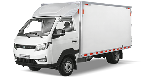 LANDKING LK5 CARGO BOX