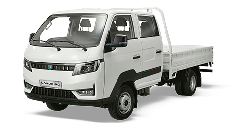 LANDKING LK5  DC PICK UP