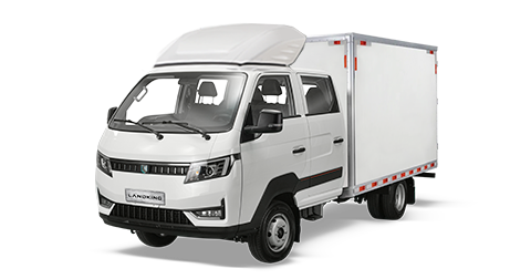 LANDKING LK5 DC CARGO BOX