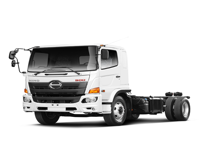 HINO SERIE 500 FG 1728 AT