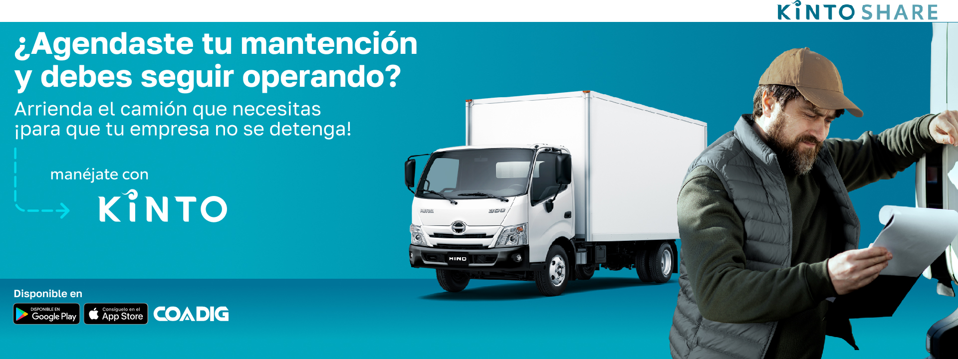 Oferta Coadig